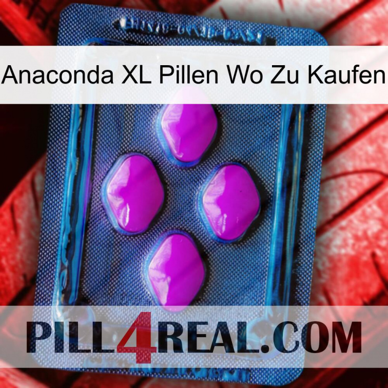 Anaconda Xl Pills Where To Buy 04